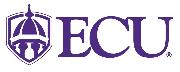 East Carolina University Logo